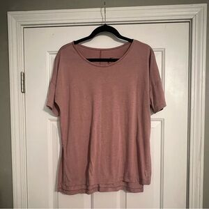 Nike Dri Fit Shirt